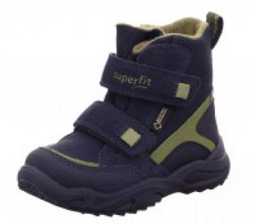 Superfit Lauflernschuh für Jungen
