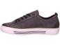 Preview: modischer Sneaker, Farbe: grau Obermaterial: Nubukleder Innen: Textil Innenlaufsohle: Textil Verschluss: Schnürung Absatz: flach lose Einlagen Features: remonte softfoam