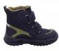 Preview: Snowboots Farbe: blau-grün Obermaterial.Tecno/Veloursleder/Textil  GORE-TEX Membrane Innenfutter: Warmfutter, Weite W