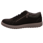 Preview: Farbe:schwarz Obermaterial: Leder Breite: H Innenmaterial: Leder Innensohle: Leder Verschluß: Schnürung Weite: normal Sohle: Gummi