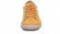 Preview: Sportlich, bequemer Damenschnürhalbschuh Gruppe: TANARO  Verschluss: Schnürung Schuhkategorie: Halbschuhe, Sneaker Funktionen: Wechselbare Einlegesohle Absatzhöhe: 30 mm Geschlecht: Damen Obermaterial: Veloursleder Farbe: gelb Innenfutter: Textilfutter We