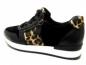 Preview: Modischer Damen -Sneaker, Sohlenart :	Flexible Laufsohle Fab. Art. Nr. :	53.420.20 Farbe :	schwarz Außenmaterial :	Nubukleder Verschluss :	Schnürung Innenmaterial :	Stoff