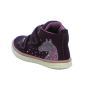 Preview: Schöner Mädchen Lauflernschuh aus echtem Leder. So stehen Ihre Kids von Anfang an auf sicheren Füßen Farbe:BURGUNDY Sohle: Synthetik Absatz: Flach Innenmaterial: Textil Innenmaterial: Kaltfutter Material: Nubuk/Velour Obermaterial: Leder und Synthetik Sch