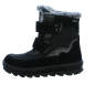 Preview: FARBEN: SCHWARZ OBERMATERIAL. RAUHLEDER FUTTER: Warmfutter GORE-TEX WEITE: M