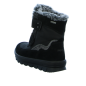 Preview: FARBEN: SCHWARZ OBERMATERIAL. RAUHLEDER FUTTER: Warmfutter GORE-TEX WEITE: M