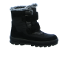 Preview: FARBEN: SCHWARZ OBERMATERIAL. RAUHLEDER FUTTER: Warmfutter GORE-TEX WEITE: M