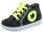Preview: Farbe:Braun Schuhschaft:Naturleder - Veloursleder Innen:Leder, Textil Einlage:Leder Herausnehmbare Einlagen