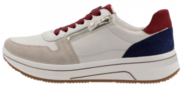 Schnürhalbschuh von ARA. Modell. Sapporo 3.0