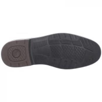 Farbe: schwarz Obermaterial: Nappaleder Innenmaterial: Leder + Textil Decksohle:Leder Weite: Weite K Absatzhöhe (in cm): 2 Besonderheiten: Fußbett waschbar, Wechselfußbett, Übergröße