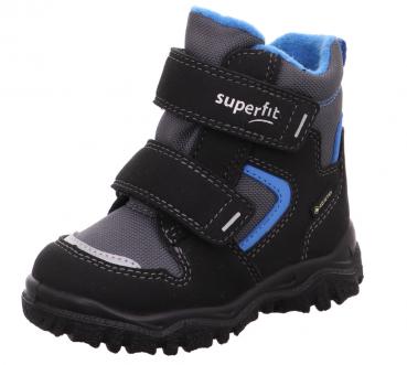 Superfit Stiefel für Jungen