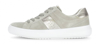 Schnürhalbschuh von Gabor