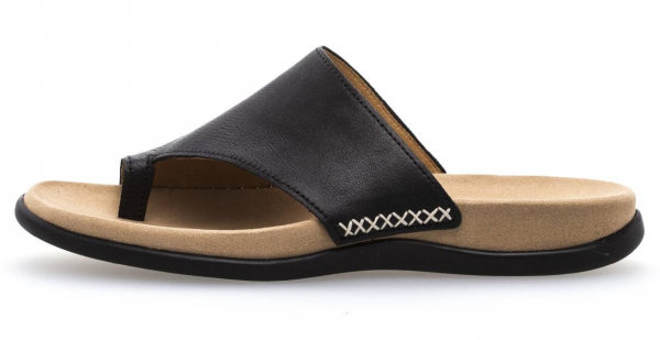 Echte Gabor-Qualität, hochwertiges Nappaleder, Ideal für Freizeit