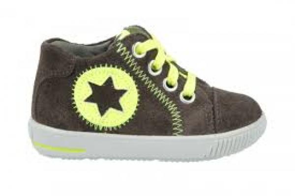 Farbe:Braun Schuhschaft:Naturleder - Veloursleder Innen:Leder, Textil Einlage:Leder Herausnehmbare Einlagen