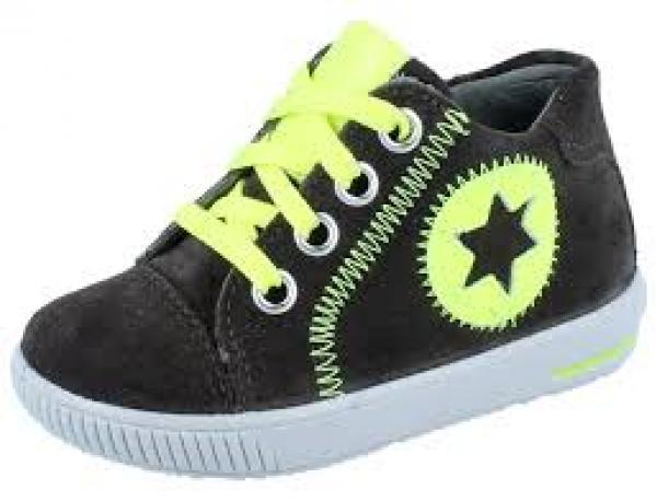 Farbe:Braun Schuhschaft:Naturleder - Veloursleder Innen:Leder, Textil Einlage:Leder Herausnehmbare Einlagen
